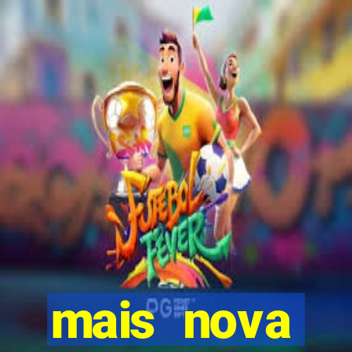 mais nova plataforma de jogos